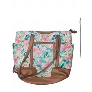 Rosetti Gabrielle Tote Bag Shoulder Purse